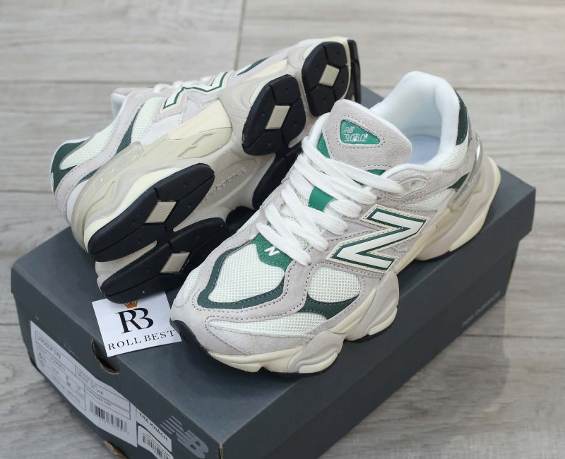 Giày New Balance 9060 Spruce Pack Best Quality