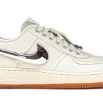 Giày Nike Air Force 1 Low Travis Scott Sail Best Quality