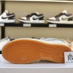 Giày Nike Air Force 1 Low Travis Scott Sail Best Quality