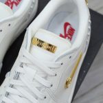 Giày Nike Air Jordan 1 Low 'Method Of Make Sail' Real