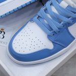 Giày Nike Air Jordan 1 Mid North Carolina Best Quality