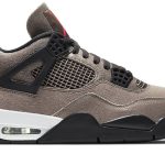 Giày Nike Air Jordan 4 Retro ‘Taupe Haze’ Best Quality