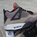 Giày Nike Air Jordan 4 Retro ‘Taupe Haze’ Best Quality