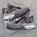 Giày Nike Air Jordan 4 Retro ‘Taupe Haze’ Best Quality