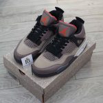 Giày Nike Air Jordan 4 Retro ‘Taupe Haze’ Best Quality