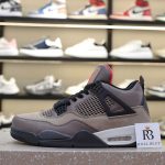 Giày Nike Air Jordan 4 Retro ‘Taupe Haze’ Best Quality