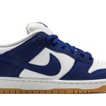 Giày Nike SB Dunk Low Los Angeles Dodgers Best Quality