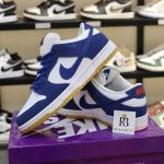 Giày Nike SB Dunk Low Los Angeles Dodgers Best Quality