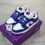 Giày Nike SB Dunk Low Los Angeles Dodgers Best Quality