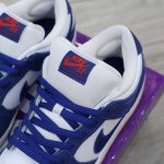 Giày Nike SB Dunk Low Los Angeles Dodgers Best Quality