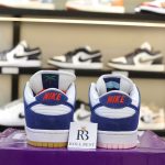 Giày Nike SB Dunk Low Los Angeles Dodgers Best Quality