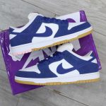 Giày Nike SB Dunk Low Los Angeles Dodgers Best Quality