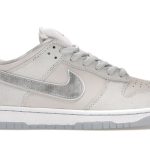 GIày Nike SB Dunk Low White Lobster Best Quality