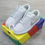 GIày Nike SB Dunk Low White Lobster Best Quality