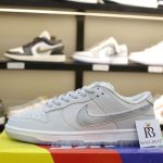 GIày Nike SB Dunk Low White Lobster Best Quality