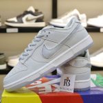 GIày Nike SB Dunk Low White Lobster Best Quality