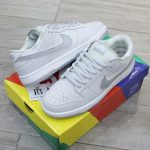 GIày Nike SB Dunk Low White Lobster Best Quality