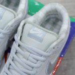 GIày Nike SB Dunk Low White Lobster Best Quality