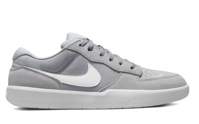 Giày Nike SB Force 58 Wolf Grey Like Auth