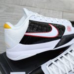 Giày Nike Zoom Kobe 5 Protro ‘Alternate Bruce Lee’ Best Quallity