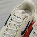 Giày Nike Air Zoom Spiridon Cage 2 Stussy Fossil Best Quality