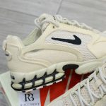 Giày Nike Air Zoom Spiridon Cage 2 Stussy Fossil Best Quality