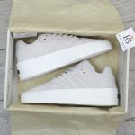 Giày Adidas Fear of God Athletics ’86 Lo Talc Best Quality