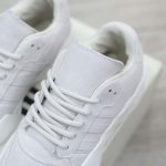 Giày Adidas Fear of God Athletics ’86 Lo Talc Best Quality