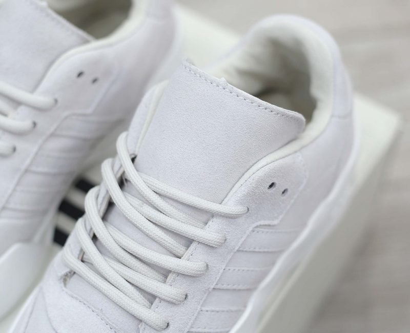 Giày Adidas Fear of God Athletics ’86 Lo Talc Best Quality