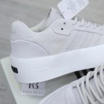 Giày Adidas Fear of God Athletics ’86 Lo Talc Best Quality