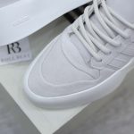 Giày Adidas Fear of God Athletics ’86 Lo Talc Best Quality