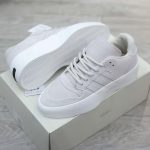 Giày Adidas Fear of God Athletics ’86 Lo Talc Best Quality