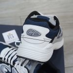 Giày Dior B30 Sneaker ‘Black Blue Grey’ Best Quality