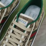 Giày Gucci Tennis 1977 Ebony Best Quality