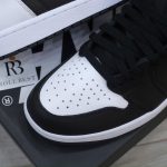 Giày Nike Air Jordan 1 High 85 ‘Black White’ Best Quality