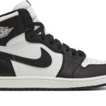 Giày Nike Air Jordan 1 High 85 ‘Black White’ Best Quality