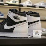 Giày Nike Air Jordan 1 High 85 ‘Black White’ Best Quality