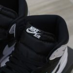 Giày Nike Air Jordan 1 High 85 ‘Black White’ Best Quality