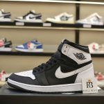 Giày Nike Air Jordan 1 High 85 ‘Black White’ Best Quality