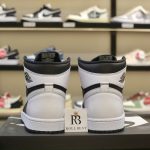 Giày Nike Air Jordan 1 High 85 ‘Black White’ Best Quality