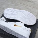 Giày Nike Air Jordan 1 Low ‘Method Of Make Sail’ Best Quality