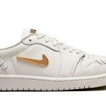 Giày Nike Air Jordan 1 Low ‘Method Of Make Sail’ Best Quality