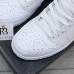 Giày Nike Air Jordan 1 Low ‘Method Of Make Sail’ Best Quality