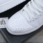 Giày Nike Air Jordan 1 Low ‘Method Of Make Sail’ Best Quality