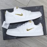 Giày Nike Air Jordan 1 Low ‘Method Of Make Sail’ Best Quality