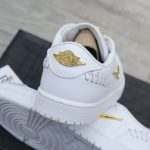 Giày Nike Air Jordan 1 Low ‘Method Of Make Sail’ Best Quality