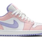 Giày Nike Air Jordan 1 Low SE ‘Arctic Punch’ Best Quality