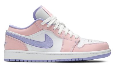 Giày Nike Air Jordan 1 Low SE ‘Arctic Punch’ Best Quality