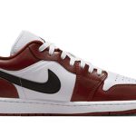 Giày Nike Air Jordan 1 Low SE 'Dark Pony' Best Quality