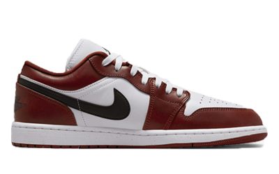 Giày Nike Air Jordan 1 Low SE 'Dark Pony' Best Quality